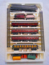 Lima HO Gauge LMS Class 4F