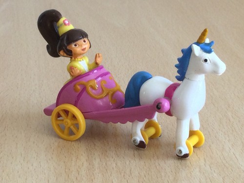 2007 viacom dora - dora, explorer
