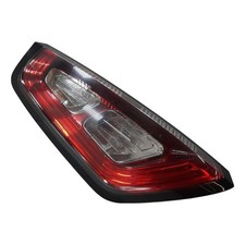 FIAT PUNTO EVO MK3 FL 2010 Rear Tail Light Left Side 51888061