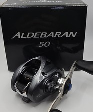 Shimano Aldebaran 50 Baitcast