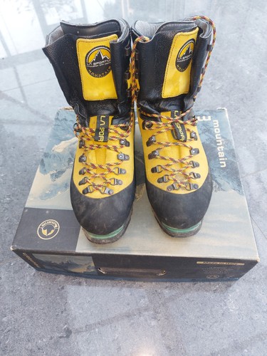 Sportiva nepal extreme - sportiva, b3
