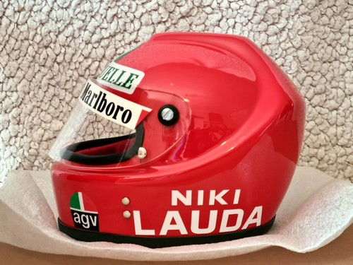 Niki lauda 1976 ferrari 2 - ferrari, 1/2