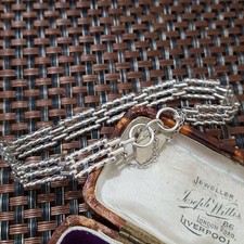 Vintage 925 Sterling Silver