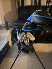 McGregor DCT Junior Golf Clubs