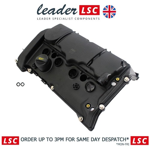 Rocker valve cam cover mini - valve,