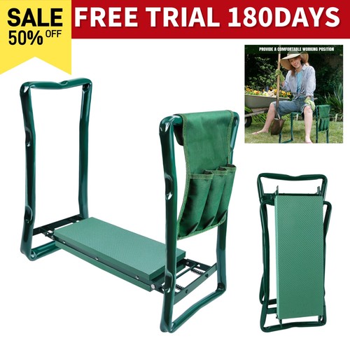 Xxl ergonomic garden kneeler - xxl-ergonomic,