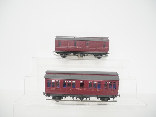 Slater gauge kit built - kit,