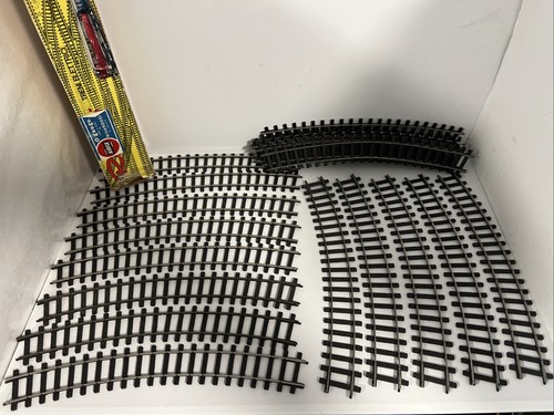 Rivarossi train track - rivarossi,