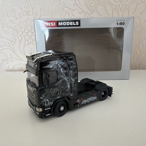 Wsi models trilog - trilog,, s