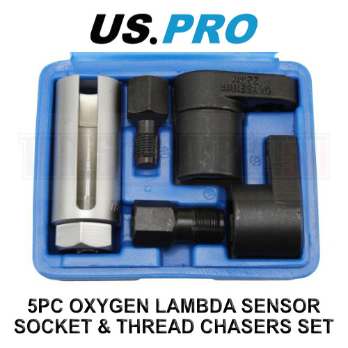Pro tools 5pc oxygen - us,