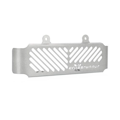 Motorcycle oil cooler - motorcycle,