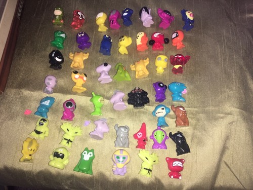 Gogos crazy bones - crazy, x