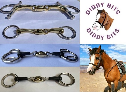 Diddy bits pony - pony, gag