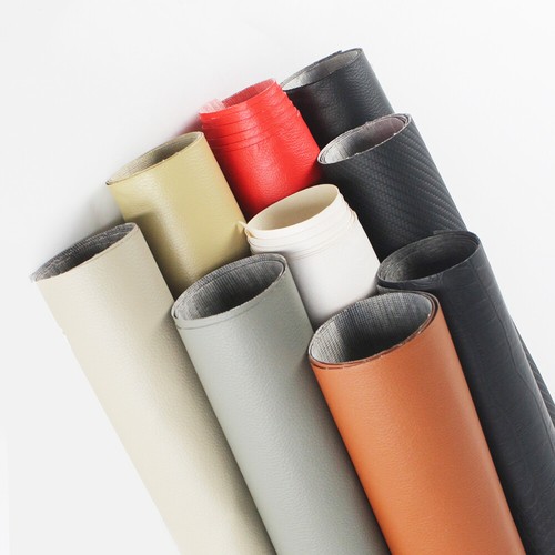 Marine grade vinyl faux - marine,