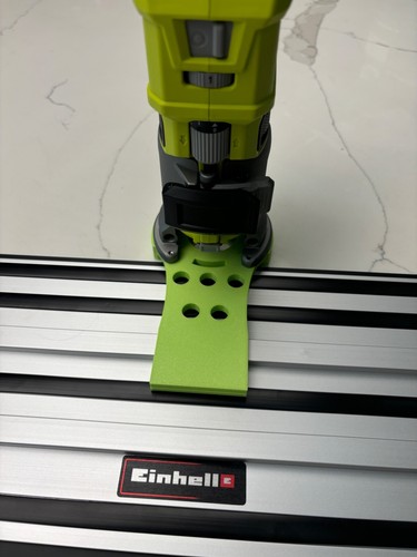 Ryobi router rtr18 - ryobi, r18tr