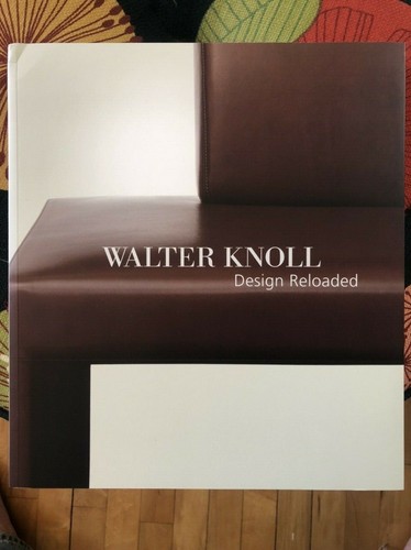 Walter knoll design - design, reloaded