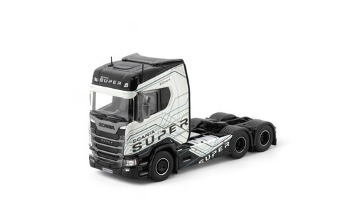 Tekno scania super - tekno,