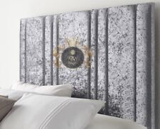 LUXURY HEADBOARD CRUSHED