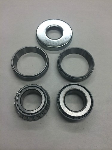 Triumph neck bearing - , 1"