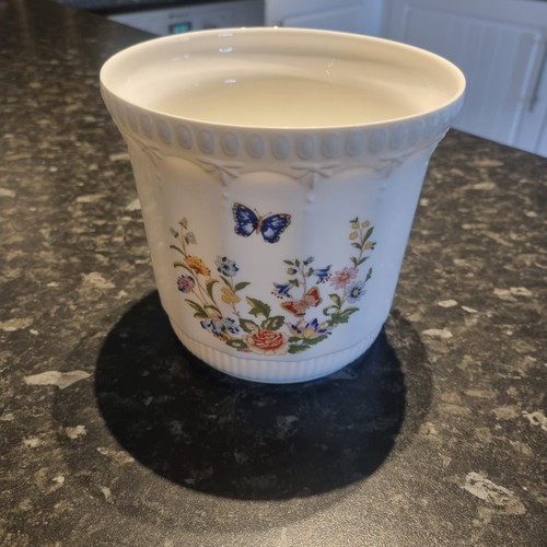 Aynsley jardinere plant pot - aynsley,