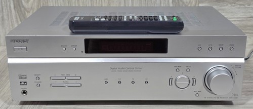Sony str k660p receiver - sony, str-k660p