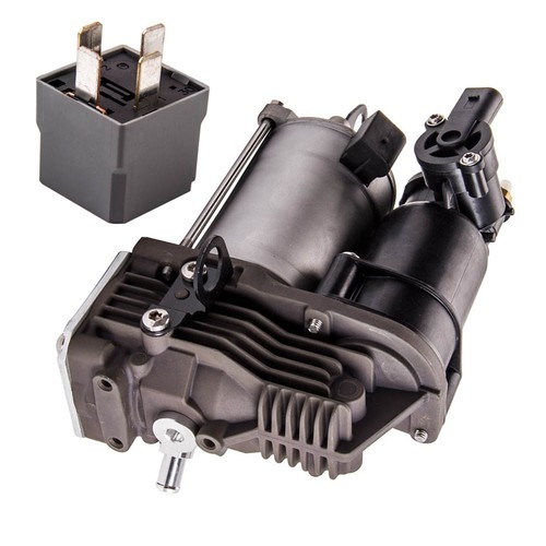 Air suspension compressor pump - air,