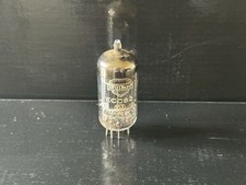 Mullard ECC82 / 12AU7 Valve