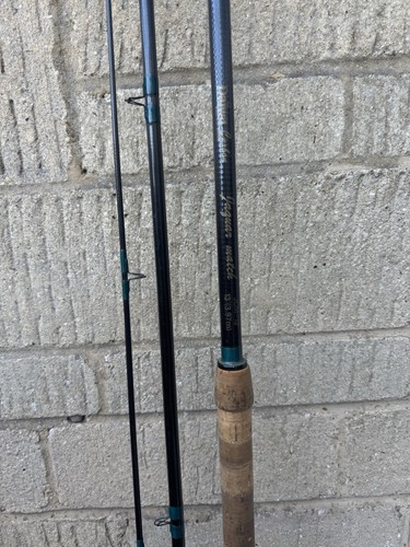 Daiwa jaguar carbon 13ft - daiwa,