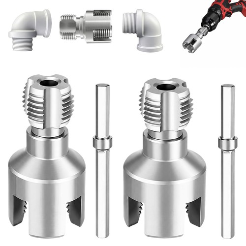 Pipe threading tool - threading, 20mm