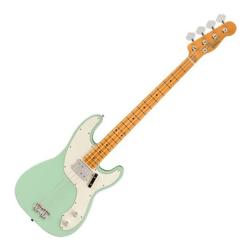 Fender guitars vintera - fender, ii
