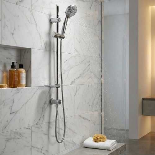 Ecospa mode shower - 5,