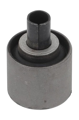 Suspension bushings and clamps