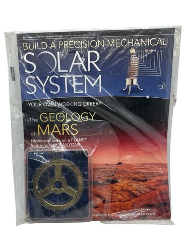 Eaglemoss build precision - eaglemoss,