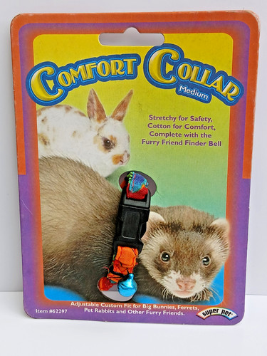 Super pet safe stretchy - safe,