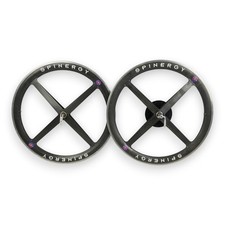 Spinergy Rev X 700c Rim Brake