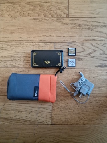 Nintendo 3ds the - 3ds,
