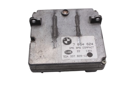 Cdi control unit - cdi, box