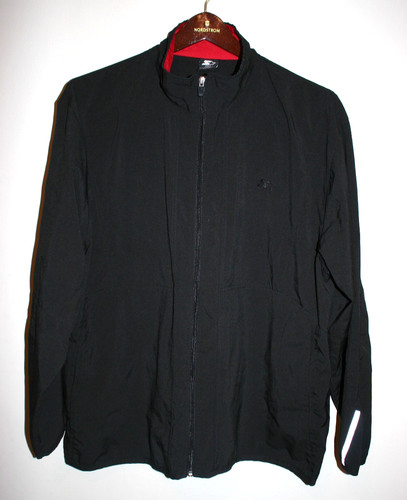 Vtg mens starter windbreaker - starter,
