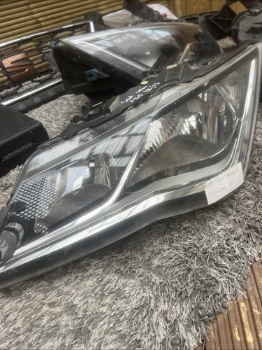 Passenger side seat leon mk3 - leon,