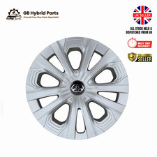 Toyota Prius 2016–2022 15"