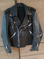 Vintage Hein Gericke Jacket