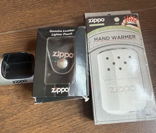 Genuine zippo magnetic display - genuine,