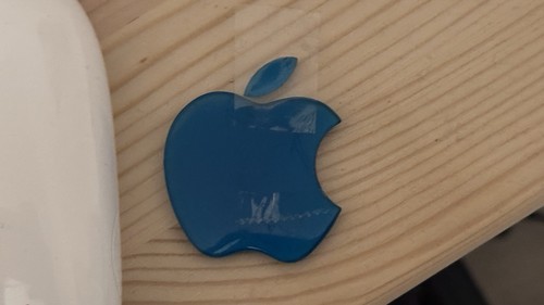 Apple ibook clamshell - g3,