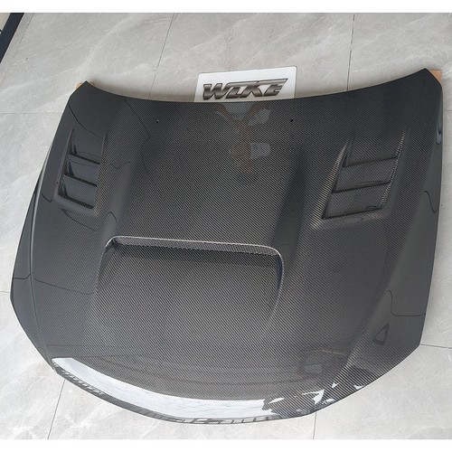 Real carbon replace - carbon,