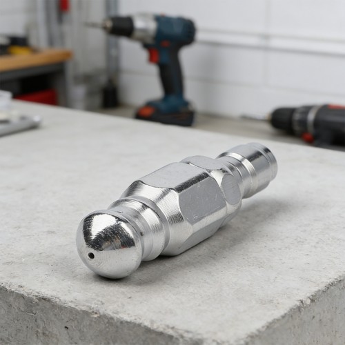 Drain jetter nozzle 5000 - drain,