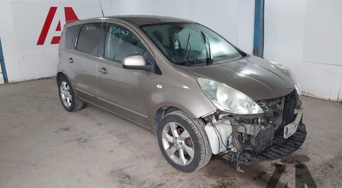 Nissan note 1 - 06-13, .5dci