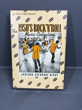 1950s Rock ’n’ Roll Music