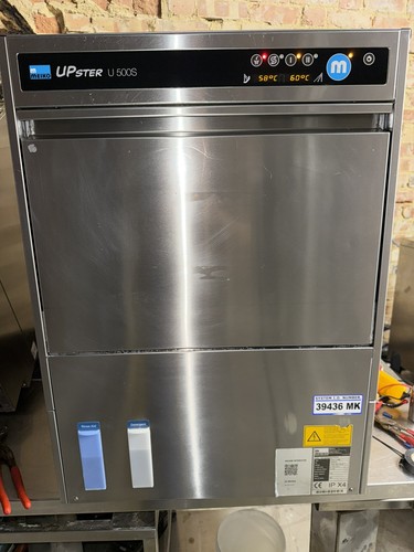 Meiko upster u500s - meiko,