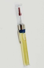 New Precision Refillable Oil Pen Oiler For Antique Clocks - Watches Model Trains