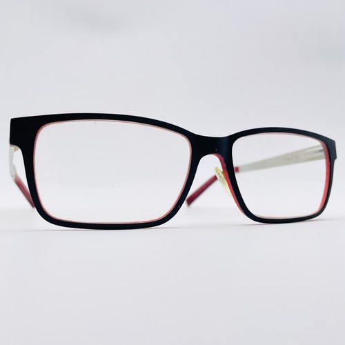 Osiris eyeglasses matt black - osiris,
